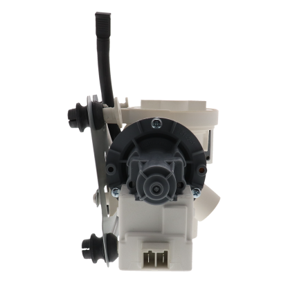 W11458345 Whirlpool Washer Water Drain Pump Assembly - Image 5