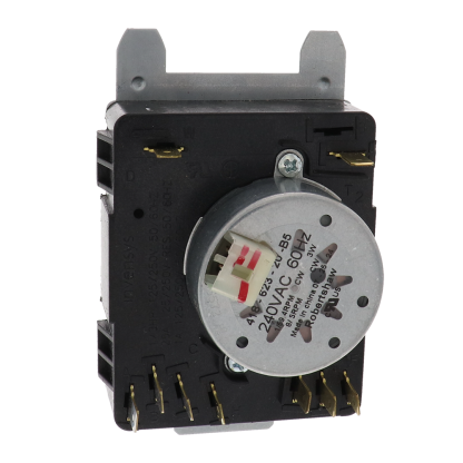 D517562 Timer for Speed Queen Dryers – Reliable Replacement Part