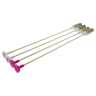 Exact DC97-16350S-TKIT Washer Suspension Kit – Quality Drum Support