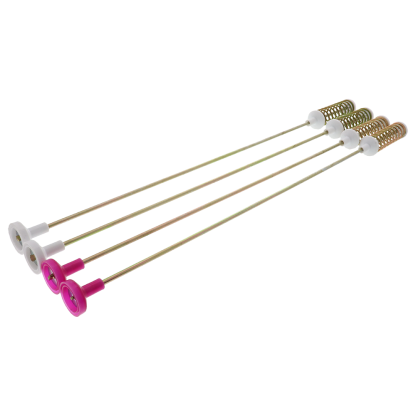 Exact DC97-16350S-TKIT Washer Suspension Kit – Quality Drum Support