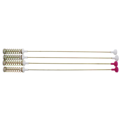 Exact DC97-16350S-TKIT Washer Suspension Kit – Quality Drum Support