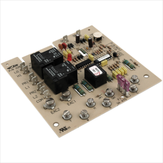 ICM275 FAN BLOWER CONTROL / Furnace Control Board