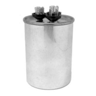 TRCD605 60+5 MFD 370V Run Capacitor