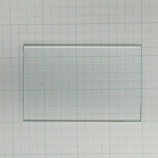 WB36X10167 Glass Lamp Cover