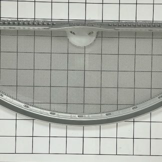 WE03X23881,LINT SCREEN,LINT FILTER