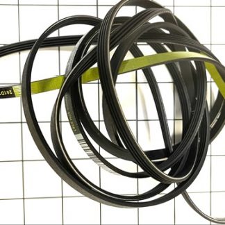 GE WE12X10020 Dryer Drum Belt 241D1217P001 4ph 2367