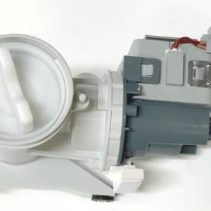 WH11X34740 Washer Water Drain Pump