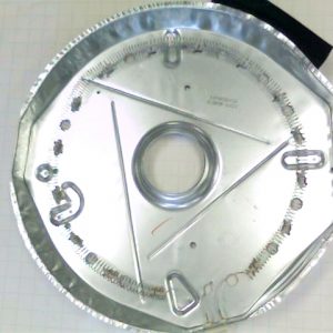 131553900 Dryer Heating Element