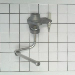 316430500  Gas Burner igniter/Orifice