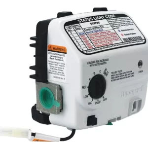 SP20832A Water Heater Gas Control Thermostat