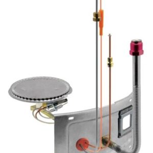 Rheem part number AM41885 Water Heater Burner