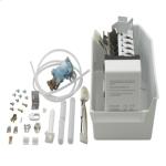 1129313 New Refrigerator ice maker kit
