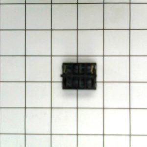 Whirlpool 12001514 Switch Assembly W/Fus