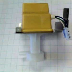 WP2217220 Ice Machine Water Pump