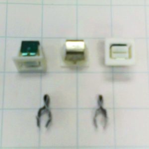 Whirlpool 279735 Seal