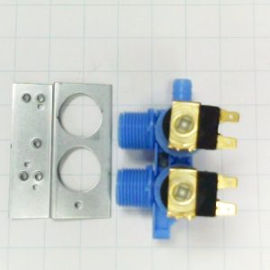 285805 water valve Whirlpool Washer Water Valves