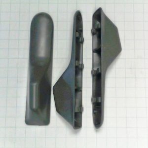 Whirlpool 300068 Cover-Terminal Box