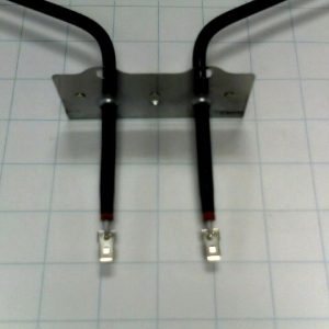 WP308345 Dryer Gas Valve