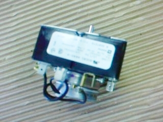 WP34001011 Washer Door Lock Latch Switch