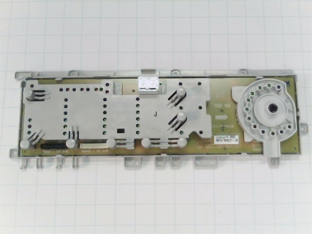 WP37001159 Motor