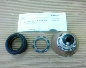Whirlpool 63-4663 Cyl Drive