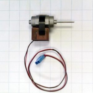 Whirlpool 626753 Ejector-5 Cavity