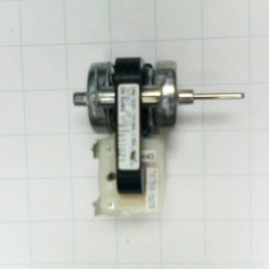 WP61005263 Motor- Eva