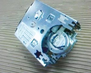 Whirlpool 660992 Washer Timer