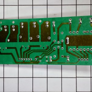Whirlpool 74005810 Grill, Air