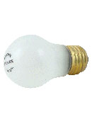 8009 40 Watt Appliance Bulb