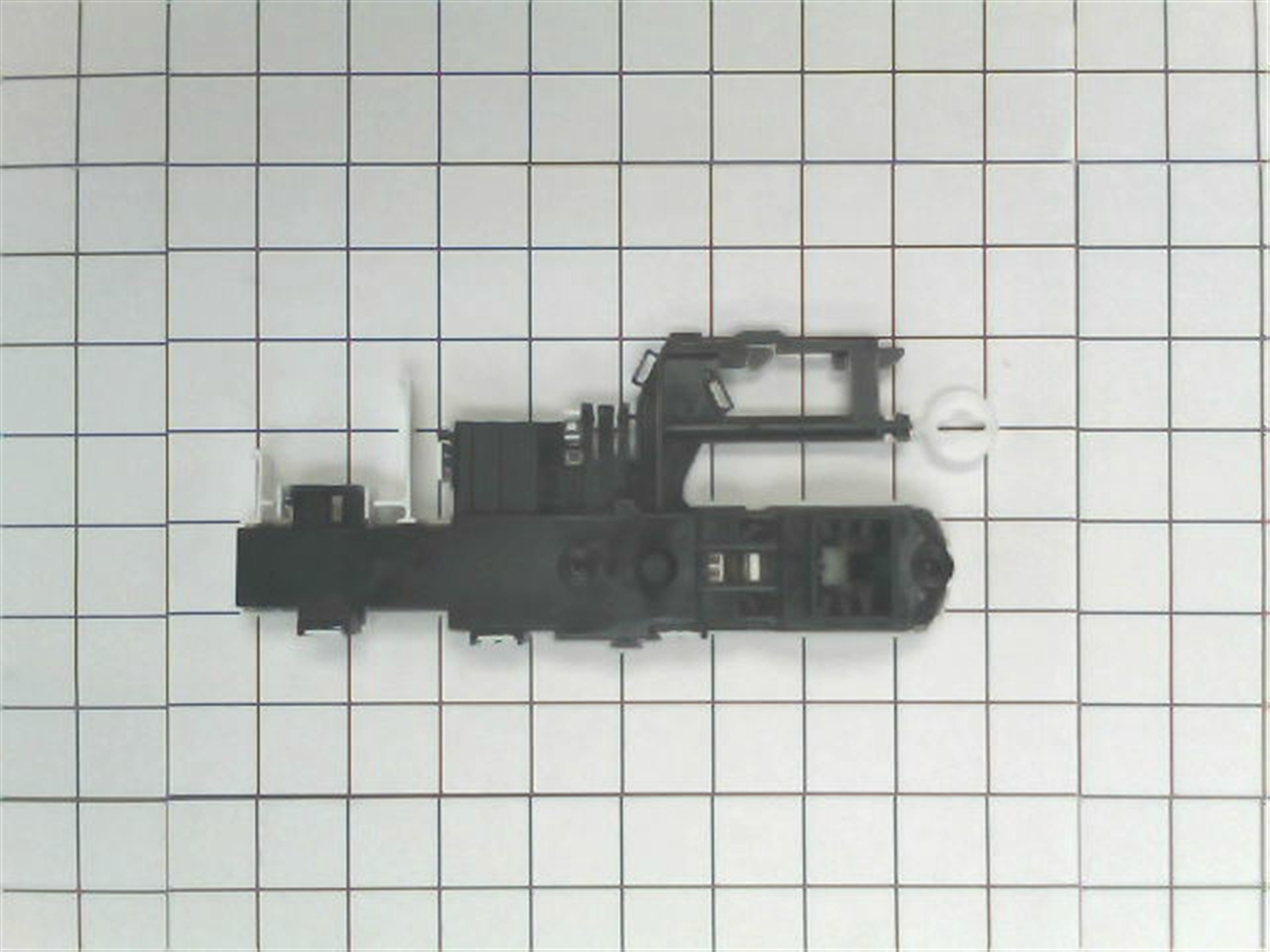 WP8211900 Adapter