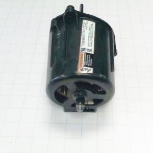WP8283457 Dishwasher Motor Water Pump