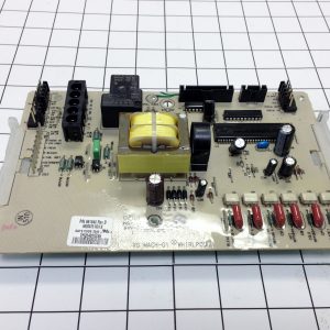 Whirlpool 8571736 Switch-Rotary Atc
