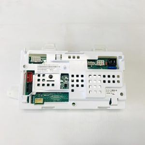 Whirlpool part number W11116592 Electronic Washer Control