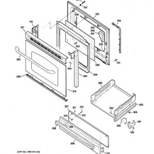 Whirlpool 3360629 Gearcase Asy Comp Sr