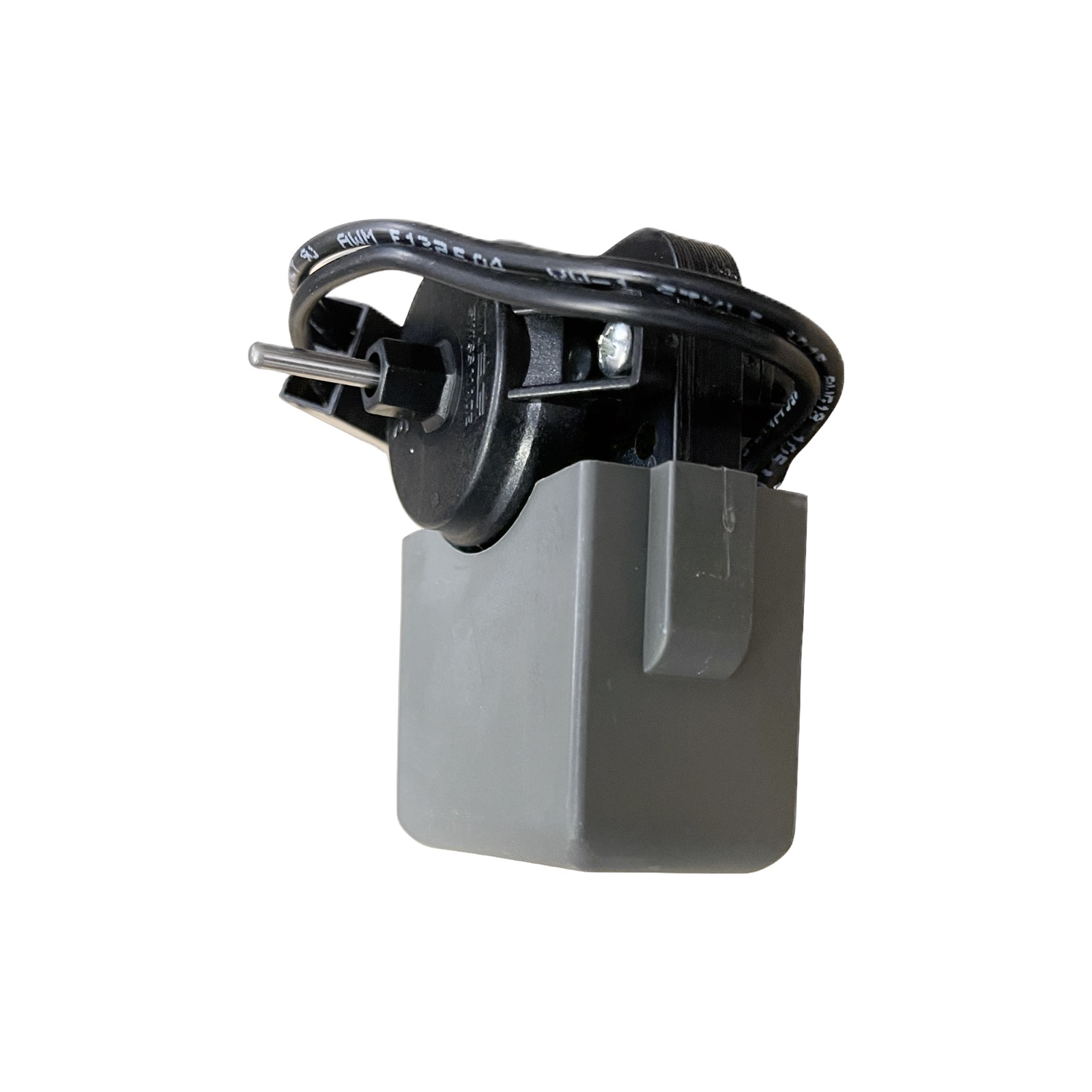 OEM Whirlpool WPW10173141 Evaporator Fan Motor