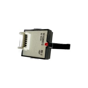 WPW10285512 Washer Rotary Switch Cycle