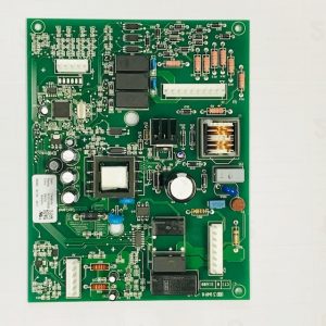 WPW10312695 Refrigerator Control Board