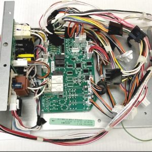 W10801766 Refrigerator Dispenser Control
