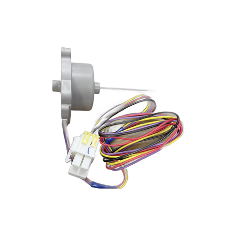 LG EAU65058315 Refrigerator Evaporator Fan Motor