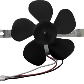 SM2248 Exhaust Fan Motor