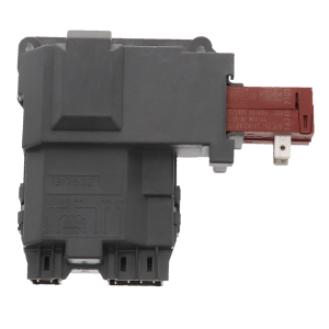 Part Number Frigidaire 131763202 Front Load Washer Door Lock