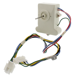 242219204 Evaporator Fan Motor