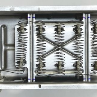 Whirlpool 279838 Dryer Element Replacement . HEATING ELEMENT