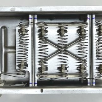 279838 Dryer Heating Element Replacement . HEATING ELEMENT