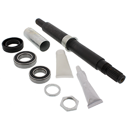 W10435302 Washer Bearing Kit