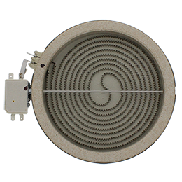Exact Replacement Part Number WB30T10129 8" Surface Element.