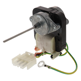 WR60X10172 MOTOR EVAPORATOR