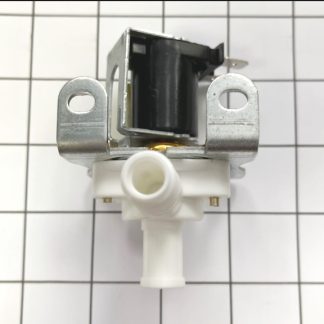 IH2007 SCOTSMAN WATER VALVE