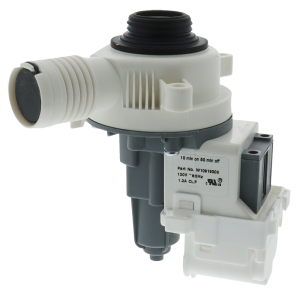 WPW10919003 Washer Water Drain Pump